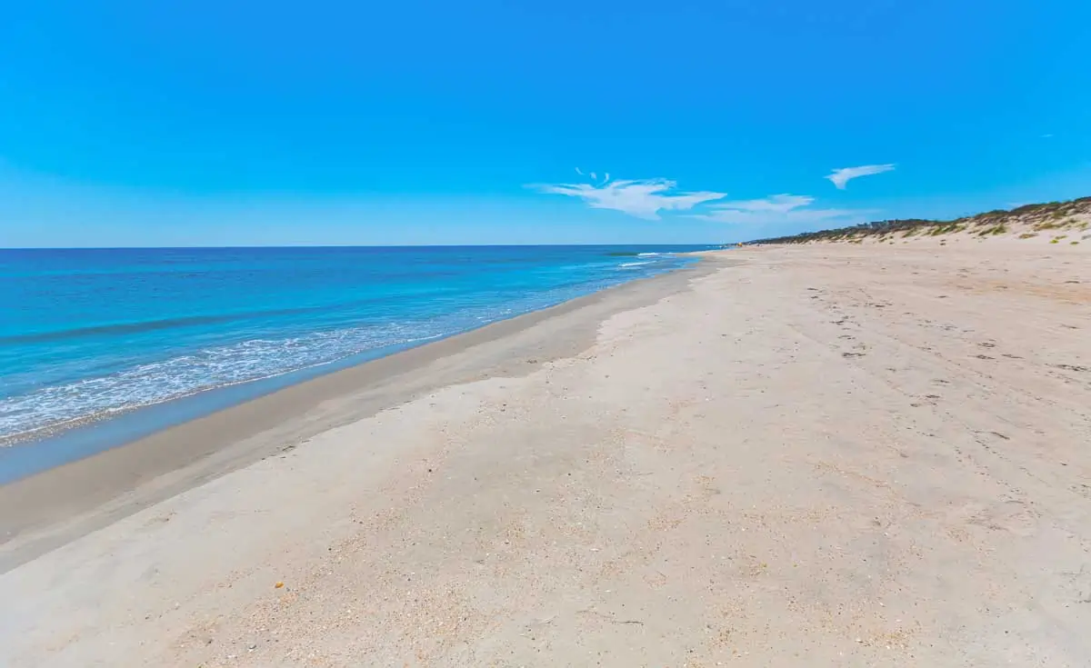 OBX-Beach