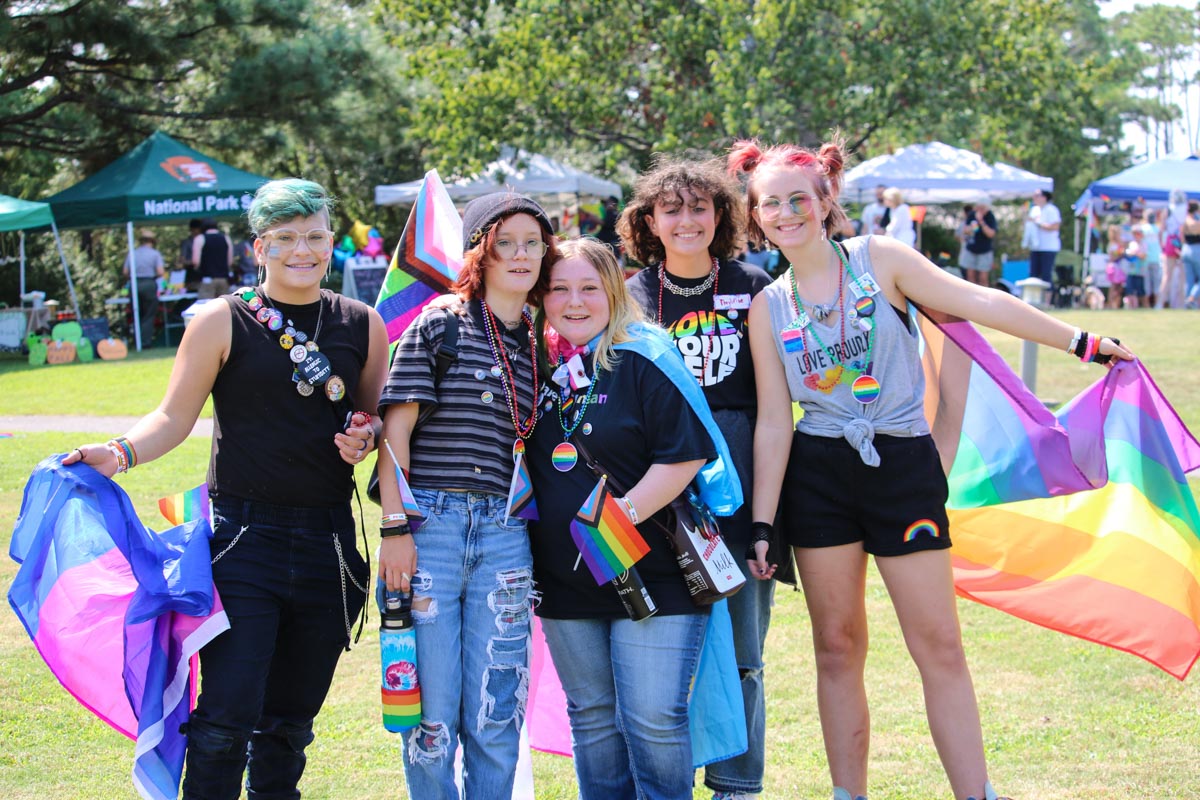 OBX Pridefest