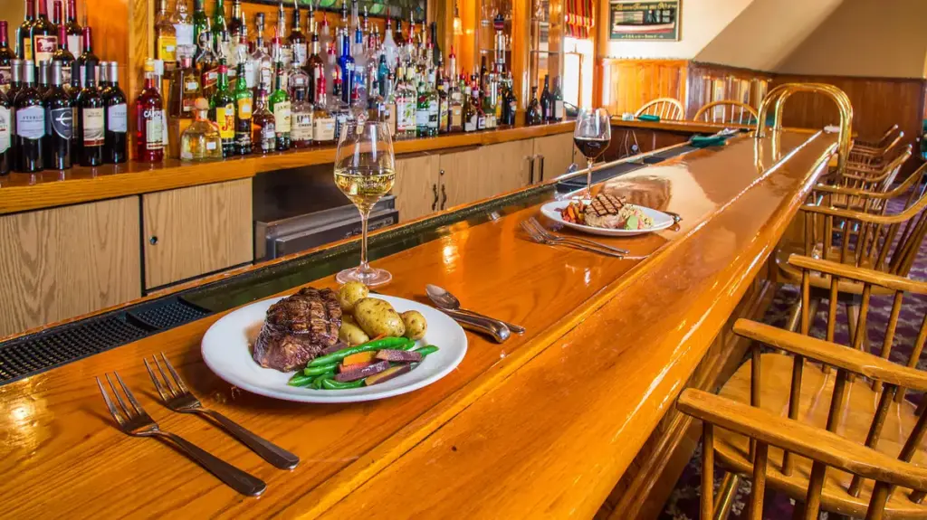 Owen's Restaurant