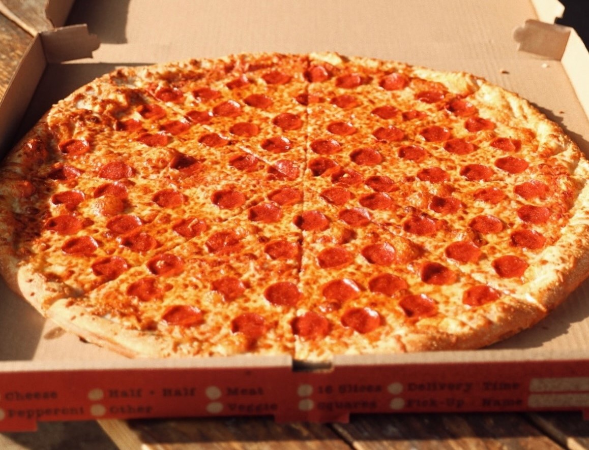 Things To Do Benny Tesoro's Pizza