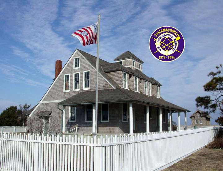 Things To Do Chicamacomico Life-Saving Station Historic Site and Museum