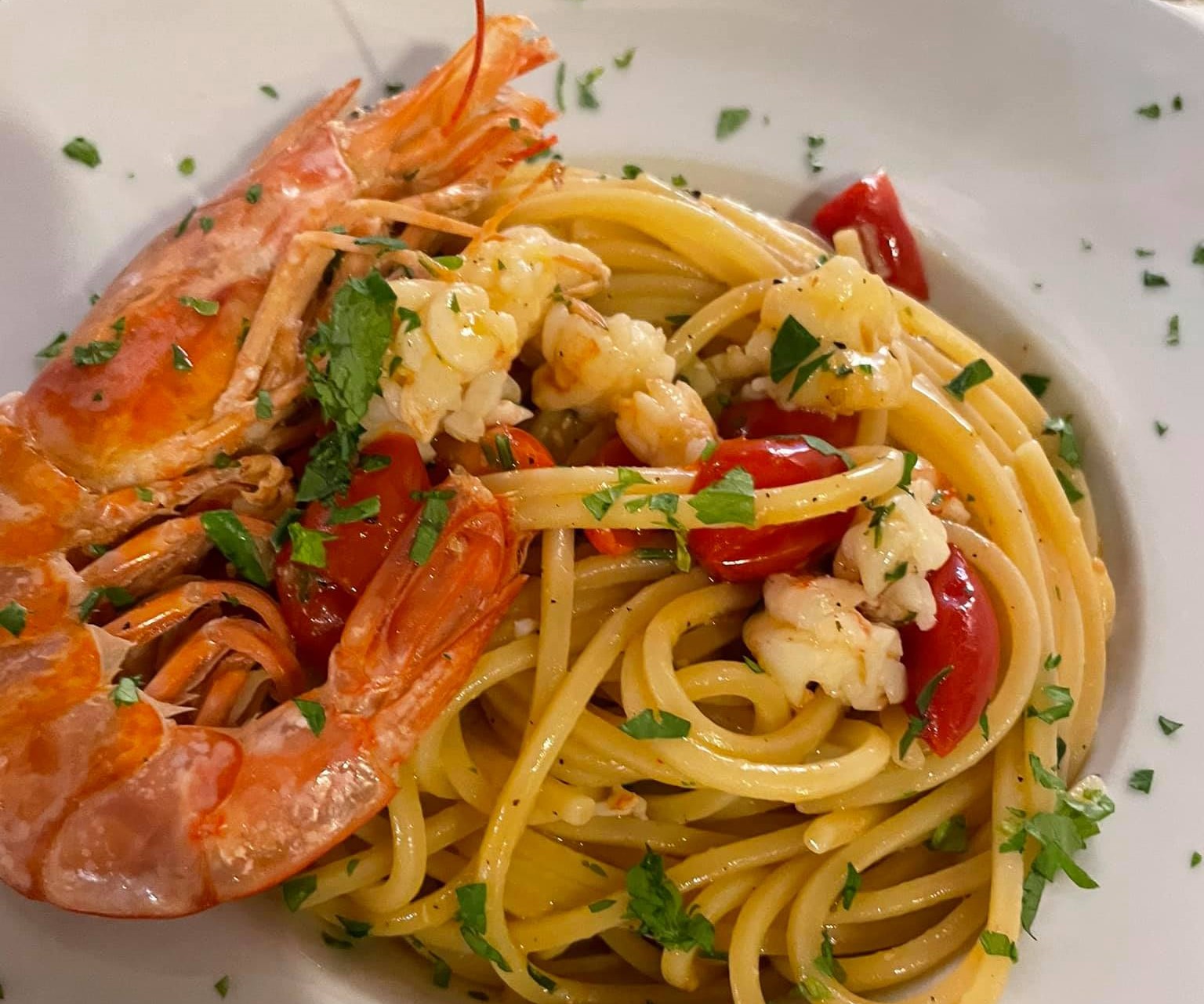 Things To Do Josephine's Sicilian Kitchen
