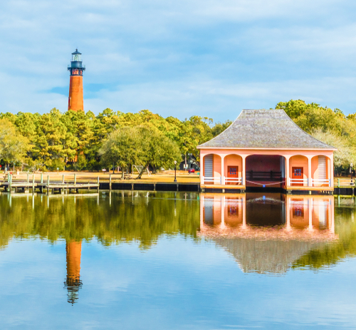Things To Do Currituck Beach Lighthouse