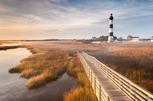 Things To Do Bodie Island Lighthouse
